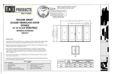 PR Instl Docs FL42434 R0 II (a) Inst 42434.6