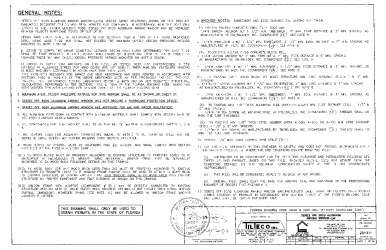 PR Instl Docs FL42472 R0 II PED Drwg 23-211 GIG Windows Doors