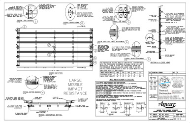PR Instl Docs FL42568 R0 II IRC-P518-130-24-I Drawing 7-22 FL