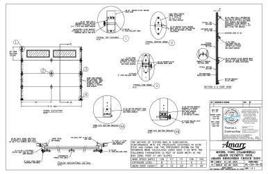 PR Instl Docs FL42568 R1 II IRC-C509-100-00 Drawing 7-22 FL