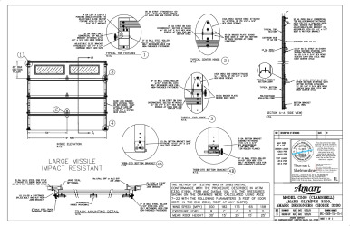 PR Instl Docs FL42568 R1 II IRC-C509-155-15-I Drawing 7-22 FL
