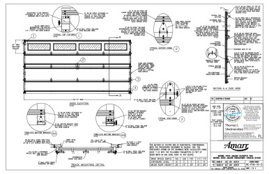 PR Instl Docs FL42568 R1 II IRC-P516-110-15 Drawing 7-22 FL