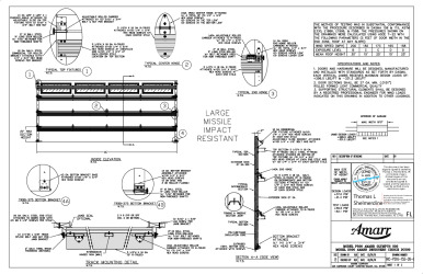 PR Instl Docs FL42568 R1 II IRC-P516-155-26-I Drawing 7-22 FL