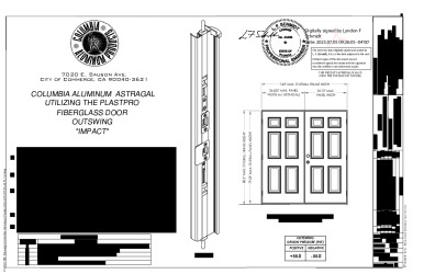 PR Instl Docs FL4272 R7 II (c) Inst 4272.1