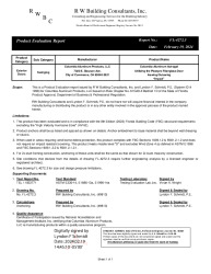 PR TECH DOCS FL4272 R8 AE (C) EVAL 4272.3