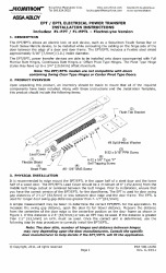 PR Instl Docs FL4310 R10 II 500-14250 G