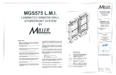 PR Instl Docs FL43420 R2 II MGS575 Dwg2