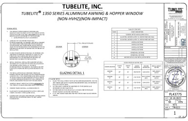 PR INSTL DOCS FL43775 R0 II TLI023 SS 2023-10-20