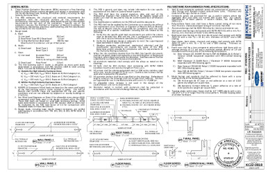 PR Instl Docs FL43870 R0 II KC22-0818 RSG Free-Standing Cooler PED DSS