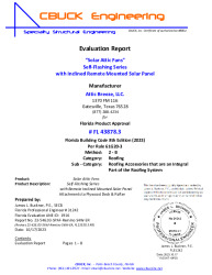 PR Instl Docs FL43878 R0 II 03 23-546.03 Attic Breeze-SPAF Panel Remote Inclined ER-ds