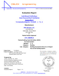 PR Instl Docs FL43878 R0 II 04 23-546.04 Curb-SPA-CM-ER-ds
