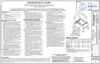 PR INSTL DOCS FL43954 R0 II DWG