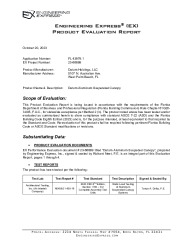 PR TECH DOCS FL43979 R0 AE  EVAL