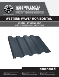 PR Instl Docs FL44502 R0 II installation-guide-western-wave-horizontal (1)