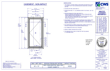 PR Instl Docs FL4452 R8 II CWS-160G