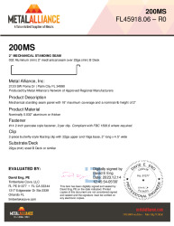 PR Instl Docs FL45918 R0 II 032 200MS BDeck