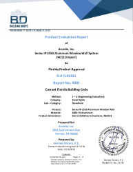 PR TECH DOCS FL45921 R0 AE PER9001 SS 2023-12-21