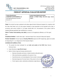 PR TECH DOCS FL45997 R0 AE EVR SPA100 150 SGD FBC-SS