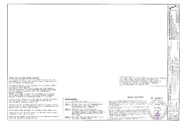 PR Instl Docs FL46074 R0 II SS- RoofTop PV Mounting System-OSB (NI) - DWG 23-59F (2023)