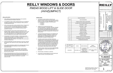 PR Instl Docs FL46083 R0 II RWD007 SS 2023-12-22