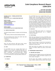 PR Instl Docs FL46087 R0 II CCRR-1074