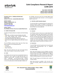 PR TECH DOCS FL46087 R1 AE CCRR1074 25