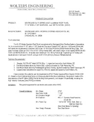 PR TECH DOCS FL46113 R1 AE SL175AHZ EVAL3