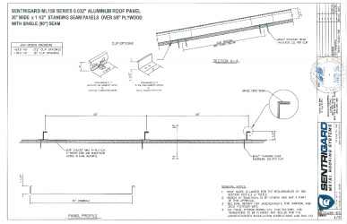 PR Instl Docs FL46113 R1 II ML15AHZ Dwg3