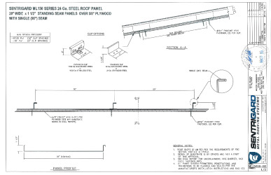 PR Instl Docs FL46113 R1 II ML15SHZ Dwg3