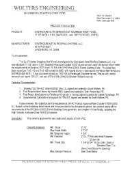 PR TECH DOCS FL46113 R3 AE SL175AHZ EVAL5