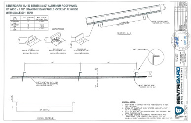 PR Instl Docs FL46113 R3 II ML15AHZ Dwg6