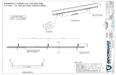 PR Instl Docs FL46113 R3 II SL175SHZ Dwg4