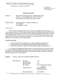 PR TECH DOCS FL46113 R4 AE ML15AHZ EVAL6