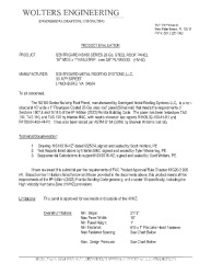 PR TECH DOCS FL46113 R4 AE NS100SHZ EVAL