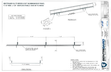 PR Instl Docs FL46113 R4 II SL175AHZ Dwg5