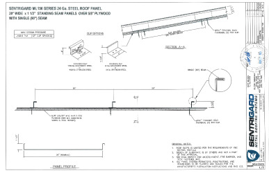 PR Instl Docs FL46115 R1 II ML150S Dwg3