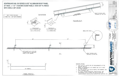 PR Instl Docs FL46115 R2 II ML150A Dwg4