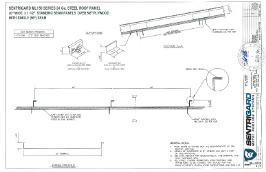 PR Instl Docs FL46115 R2 II ML150S Dwg4