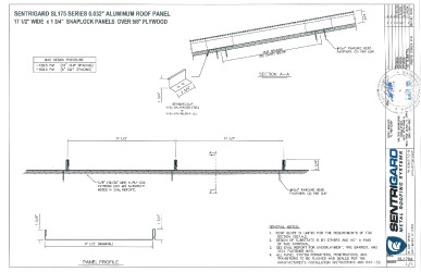 PR Instl Docs FL46115 R3 II SL175A Dwg5
