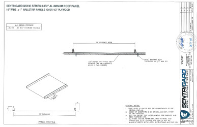 PR Instl Docs FL46115 R4 II NS100A12 Dwg