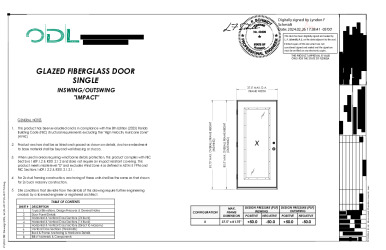 PR Instl Docs FL46117 R0 II (a) Inst 46117.6