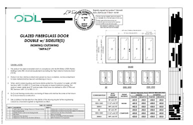 PR Instl Docs FL46117 R0 II (a) Inst 46117.9