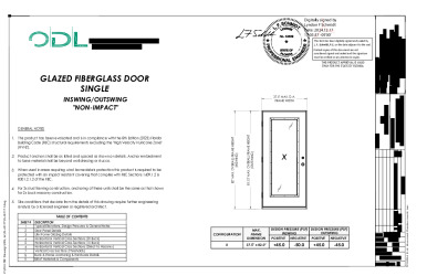 PR Instl Docs FL46117 R1 II (b) Inst 46117.1