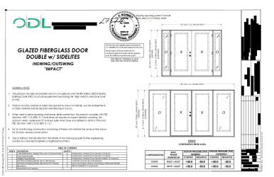 PR Instl Docs FL46117 R1 II (b) Inst 46117.10