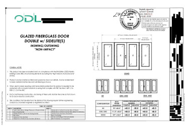 PR Instl Docs FL46117 R1 II (b) Inst 46117.4