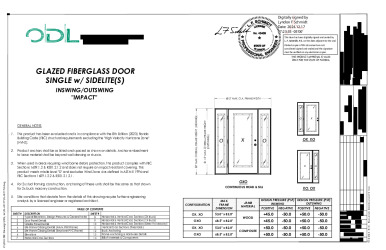 PR Instl Docs FL46117 R1 II (b) Inst 46117.8