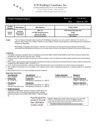 PR TECH DOCS FL46118 R0 AE (B) EVAL 46118.1