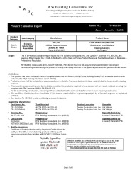 PR TECH DOCS FL46118 R1 AE (C) EVAL 46118.4