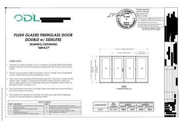 PR Instl Docs FL46118 R1 II (c) Inst 46118.10
