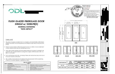 PR Instl Docs FL46118 R1 II (c) Inst 46118.2